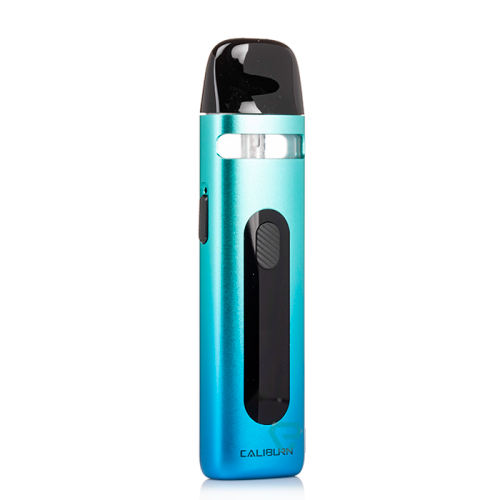 Uwell Caliburn X Pod Kit Uwell Caliburn X Pod Kit фото