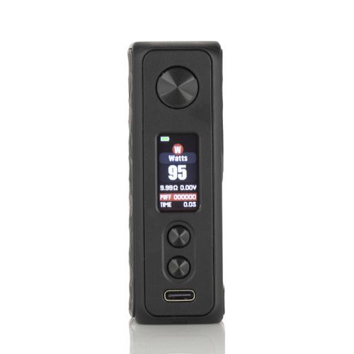 Vandy Vape Pulse V2 Box Mod Vandy Vape Pulse V2 Box Mod фото