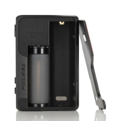 Vandy Vape Pulse V2 Box Mod Vandy Vape Pulse V2 Box Mod фото