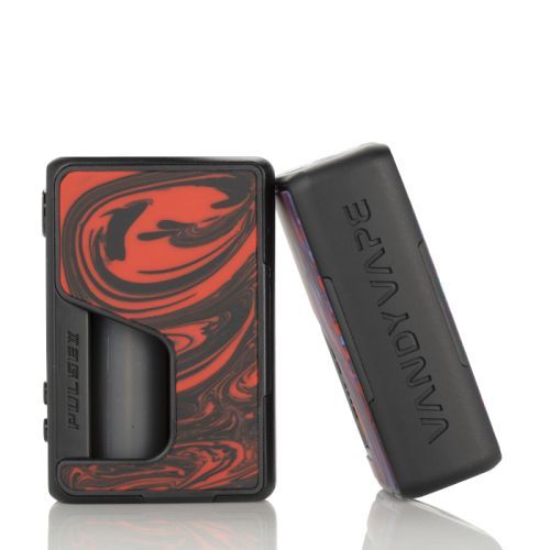 Vandy Vape Pulse V2 Box Mod Vandy Vape Pulse V2 Box Mod фото