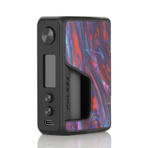 Vandy Vape Pulse V2 Box Mod Vandy Vape Pulse V2 Box Mod фото