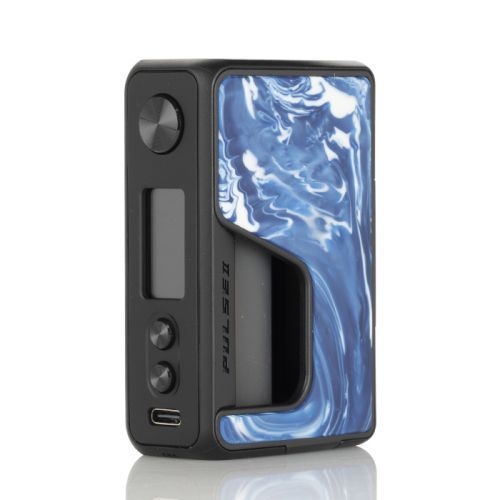 Vandy Vape Pulse V2 Box Mod Vandy Vape Pulse V2 Box Mod фото