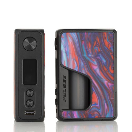 Vandy Vape Pulse V2 Box Mod Vandy Vape Pulse V2 Box Mod фото