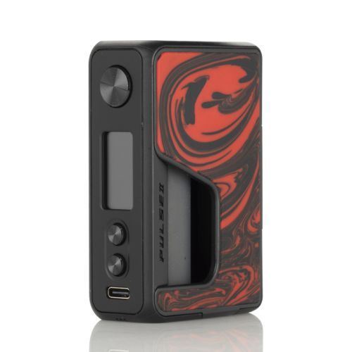 Vandy Vape Pulse V2 Box Mod Vandy Vape Pulse V2 Box Mod фото