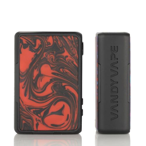 Vandy Vape Pulse V2 Box Mod Vandy Vape Pulse V2 Box Mod фото