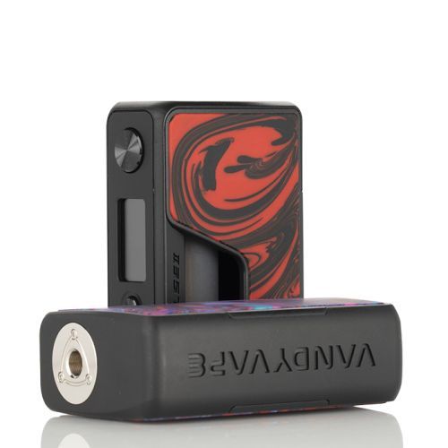 Vandy Vape Pulse V2 Box Mod Vandy Vape Pulse V2 Box Mod фото