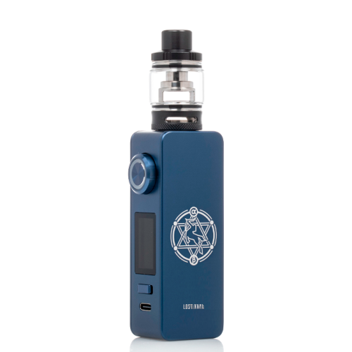 Lost Vape Centaurus M100 Kit Lost Vape Centaurus M100 Kit фото
