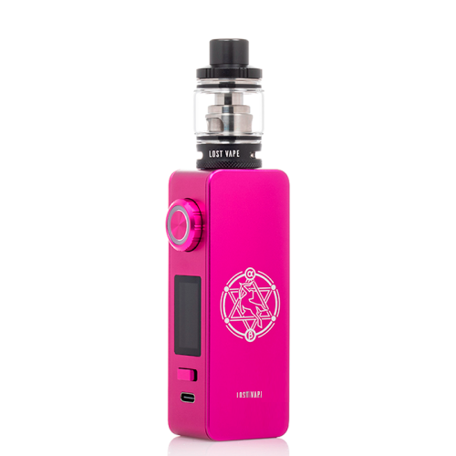 Lost Vape Centaurus M100 Kit Lost Vape Centaurus M100 Kit фото