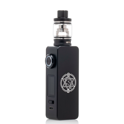 Lost Vape Centaurus M100 Kit Lost Vape Centaurus M100 Kit фото