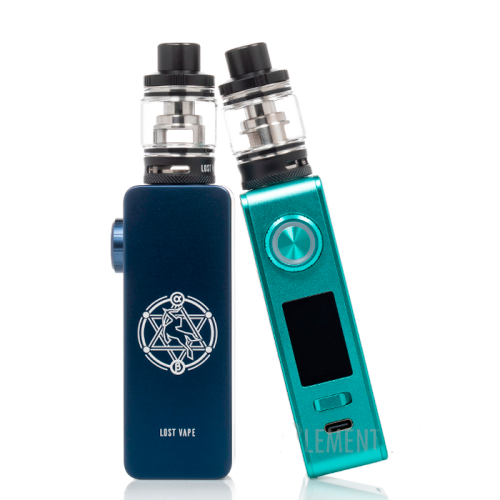 Lost Vape Centaurus M100 Kit Lost Vape Centaurus M100 Kit фото
