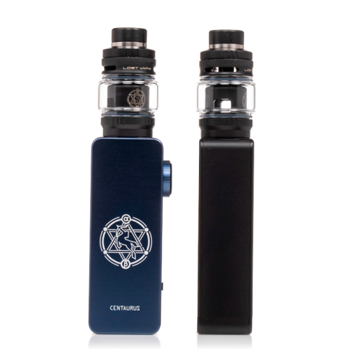 Lost Vape Centaurus M100 Kit Lost Vape Centaurus M100 Kit фото