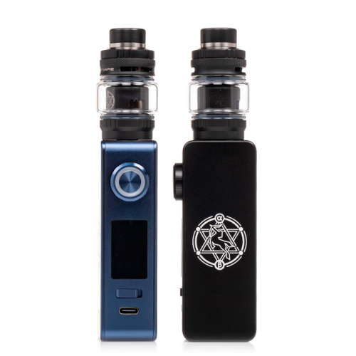 Lost Vape Centaurus M100 Kit Lost Vape Centaurus M100 Kit фото