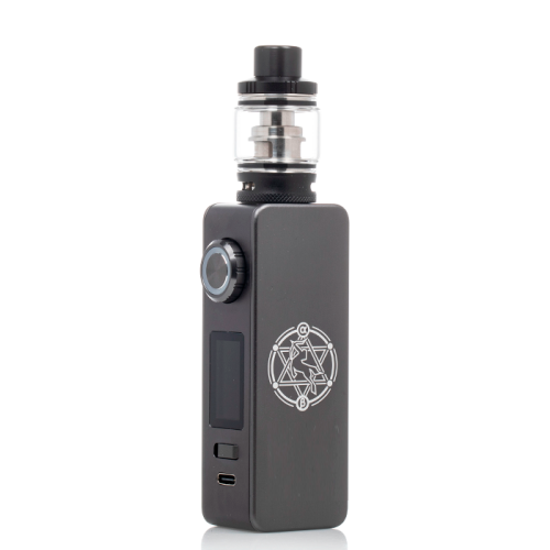 Lost Vape Centaurus M100 Kit Lost Vape Centaurus M100 Kit фото
