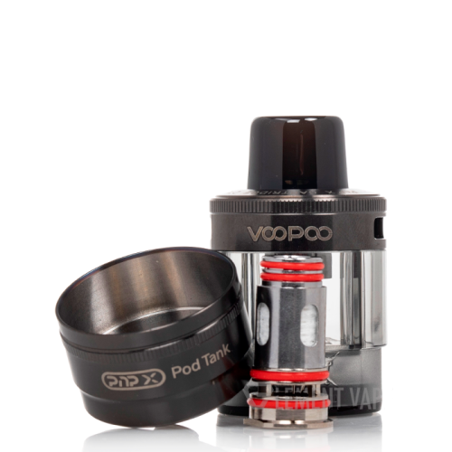 VOOPOO PnP X Pod Tank VOOPOO PnP X Pod Tank фото