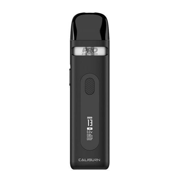 Uwell Caliburn X Pod Kit Uwell Caliburn X Pod Kit фото