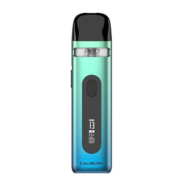 Uwell Caliburn X Pod Kit Uwell Caliburn X Pod Kit фото