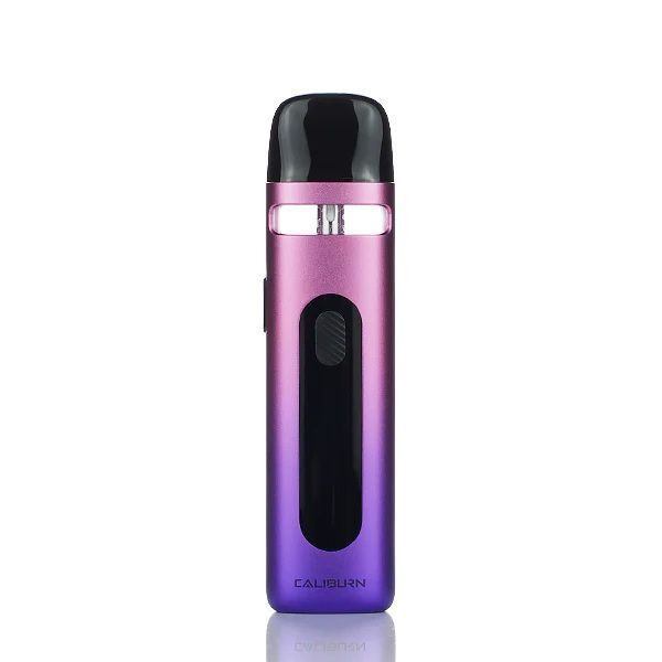 Uwell Caliburn X Pod Kit Uwell Caliburn X Pod Kit фото