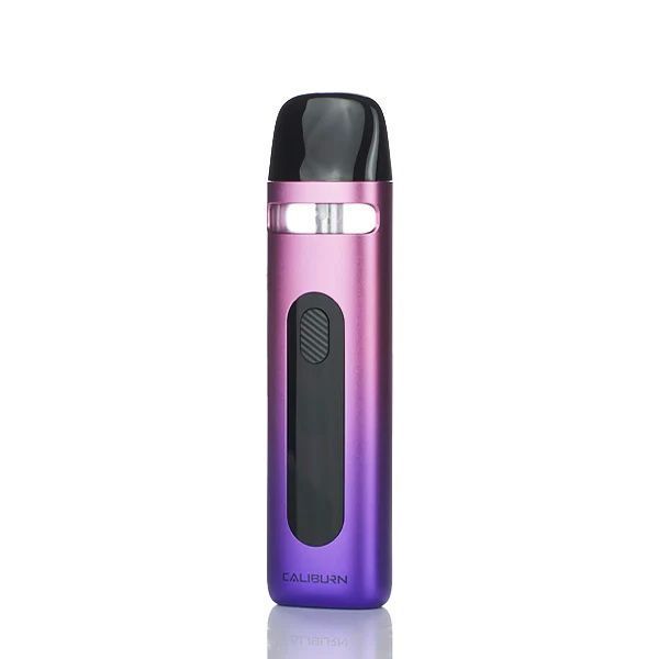 Uwell Caliburn X Pod Kit Uwell Caliburn X Pod Kit фото