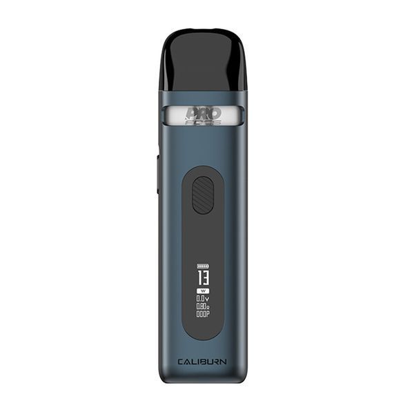 Uwell Caliburn X Pod Kit Uwell Caliburn X Pod Kit фото