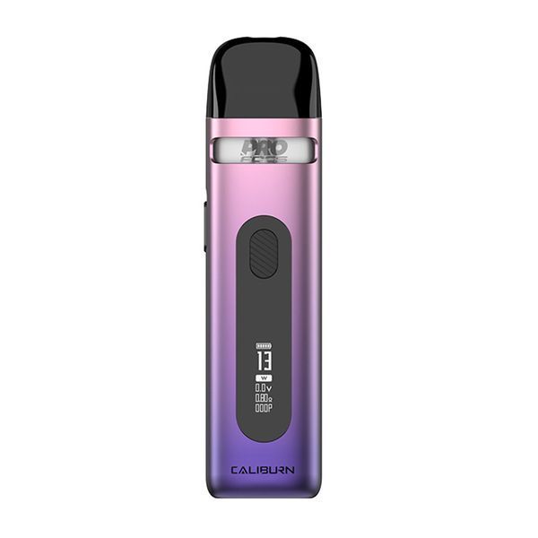 Uwell Caliburn X Pod Kit Uwell Caliburn X Pod Kit фото