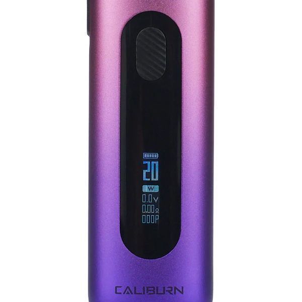 Uwell Caliburn X Pod Kit Uwell Caliburn X Pod Kit фото
