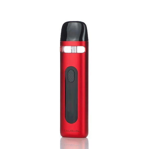 Uwell Caliburn X Pod Kit Uwell Caliburn X Pod Kit фото