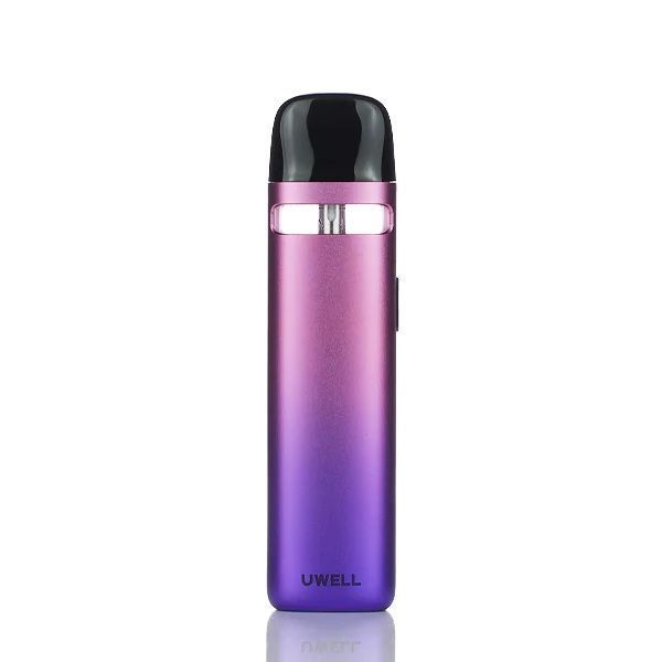 Uwell Caliburn X Pod Kit Uwell Caliburn X Pod Kit фото