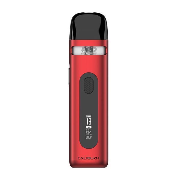 Uwell Caliburn X Pod Kit Uwell Caliburn X Pod Kit фото