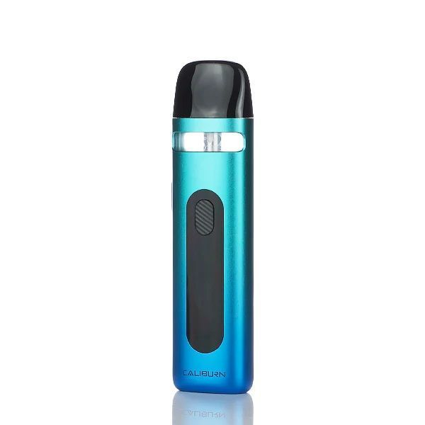 Uwell Caliburn X Pod Kit Uwell Caliburn X Pod Kit фото