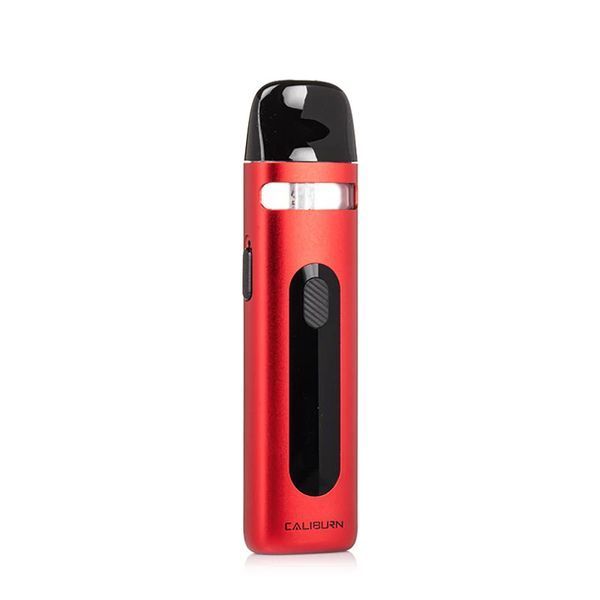 Uwell Caliburn X Pod Kit Uwell Caliburn X Pod Kit фото