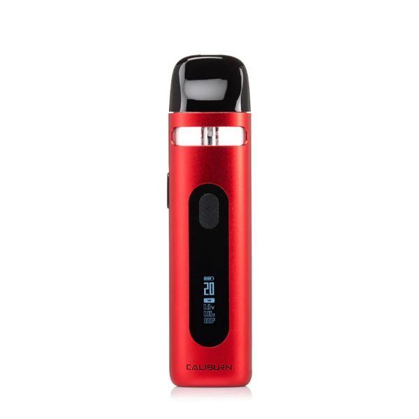 Uwell Caliburn X Pod Kit Uwell Caliburn X Pod Kit фото