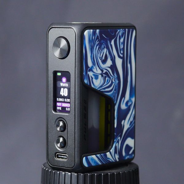 Vandy Vape Pulse V2 Box Mod Vandy Vape Pulse V2 Box Mod фото