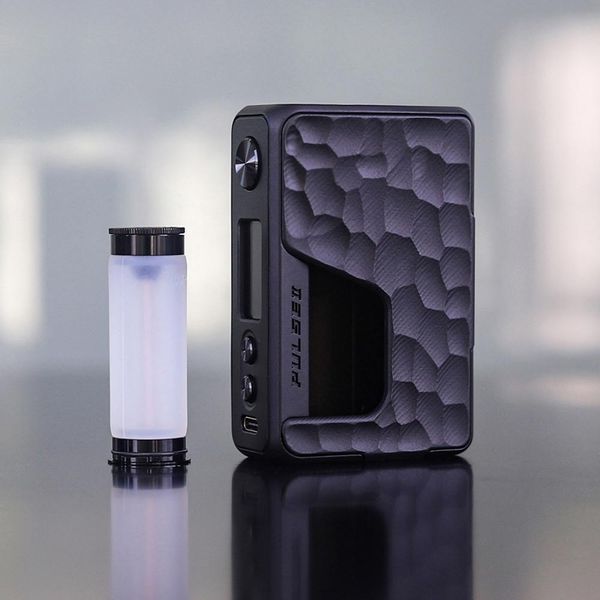 Vandy Vape Pulse V2 Box Mod Vandy Vape Pulse V2 Box Mod фото