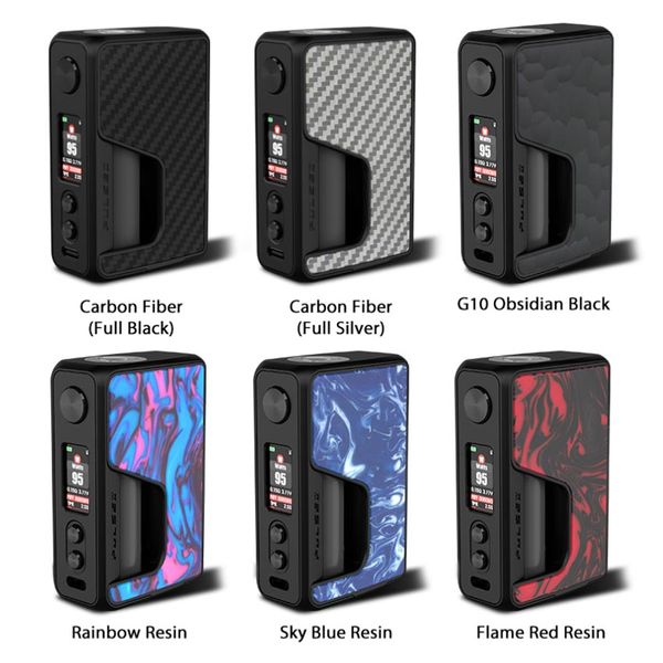 Vandy Vape Pulse V2 Box Mod Vandy Vape Pulse V2 Box Mod фото