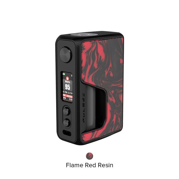 Vandy Vape Pulse V2 Box Mod Vandy Vape Pulse V2 Box Mod фото