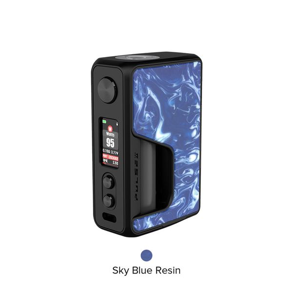 Vandy Vape Pulse V2 Box Mod Vandy Vape Pulse V2 Box Mod фото