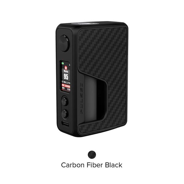 Vandy Vape Pulse V2 Box Mod Vandy Vape Pulse V2 Box Mod фото