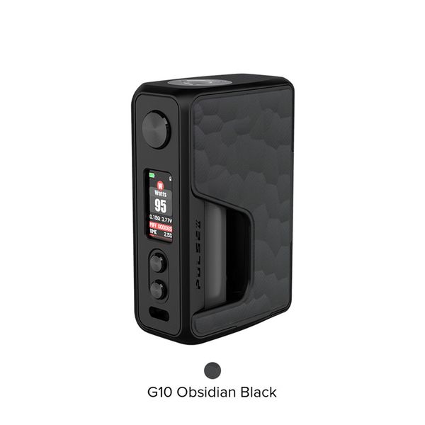 Vandy Vape Pulse V2 Box Mod Vandy Vape Pulse V2 Box Mod фото