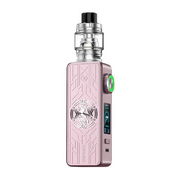 Lost Vape Centaurus M100 Kit Lost Vape Centaurus M100 Kit фото