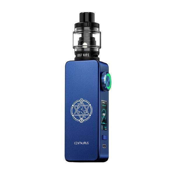 Lost Vape Centaurus M100 Kit Lost Vape Centaurus M100 Kit фото