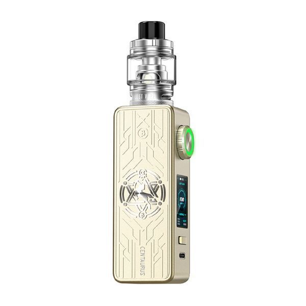 Lost Vape Centaurus M100 Kit Lost Vape Centaurus M100 Kit фото