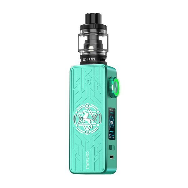 Lost Vape Centaurus M100 Kit Lost Vape Centaurus M100 Kit фото