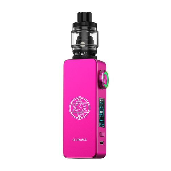 Lost Vape Centaurus M100 Kit Lost Vape Centaurus M100 Kit фото