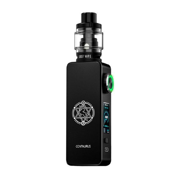 Lost Vape Centaurus M100 Kit Lost Vape Centaurus M100 Kit фото