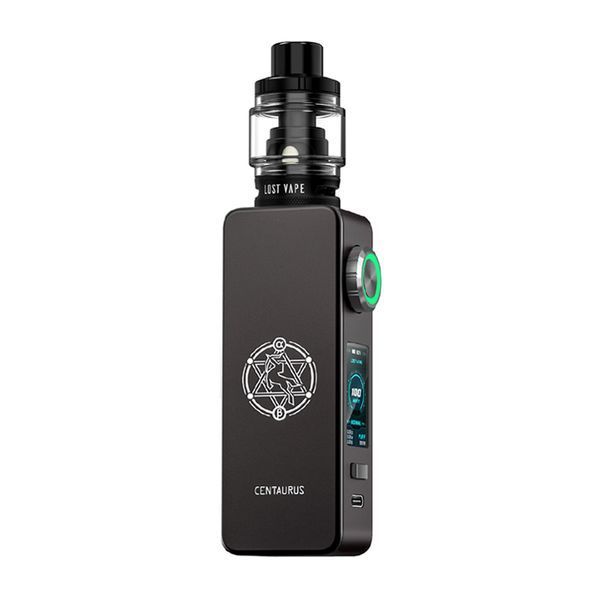 Lost Vape Centaurus M100 Kit Lost Vape Centaurus M100 Kit фото