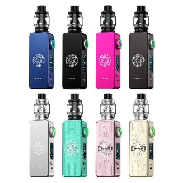 Lost Vape Centaurus M100 Kit Lost Vape Centaurus M100 Kit фото