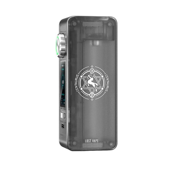 Lost Vape Centaurus N100 Box Mod Lost Vape Centaurus N100 Box Mod фото