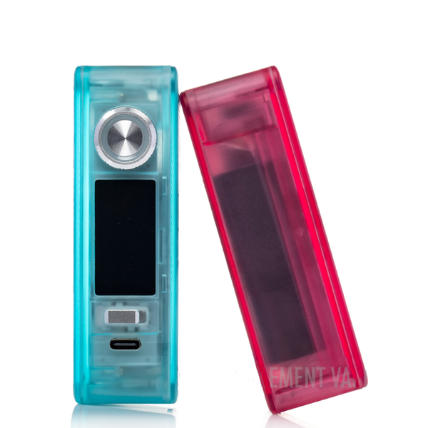 Lost Vape Centaurus N100 Box Mod Lost Vape Centaurus N100 Box Mod фото