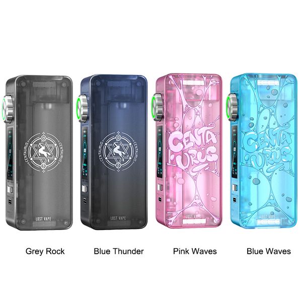 Lost Vape Centaurus N100 Box Mod Lost Vape Centaurus N100 Box Mod фото