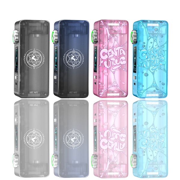 Lost Vape Centaurus N100 Box Mod Lost Vape Centaurus N100 Box Mod фото